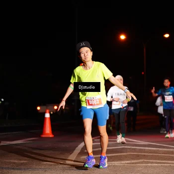 Runner Photo 5016362