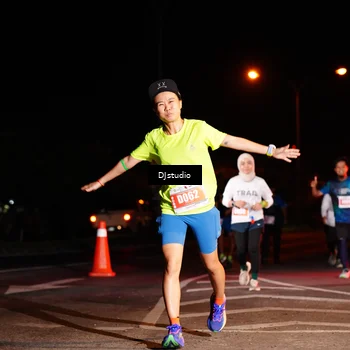 Runner Photo 5016363
