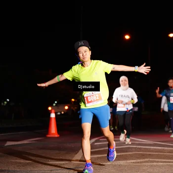 Runner Photo 5016364