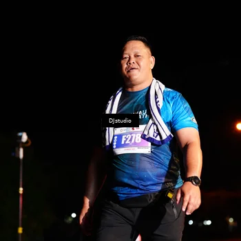 Runner Photo 5016369