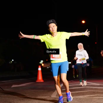 Runner Photo 5016371