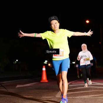 Runner Photo 5016374