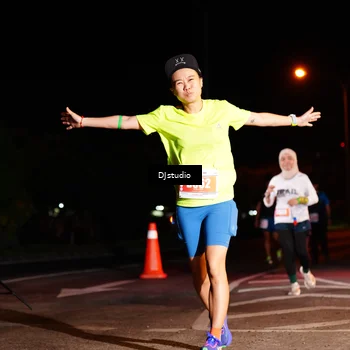 Runner Photo 5016375