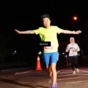 Runner Photo 5016376
