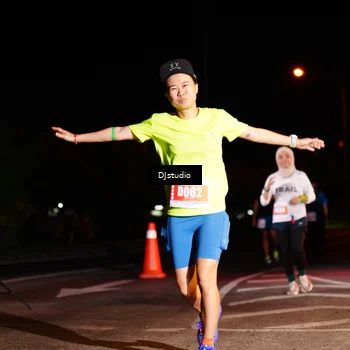 Runner Photo 5016377