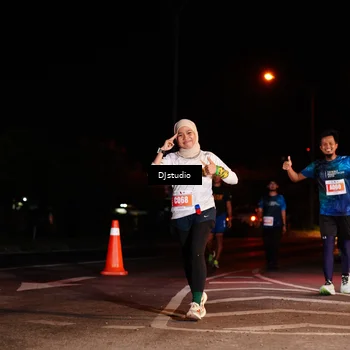 Runner Photo 5016378