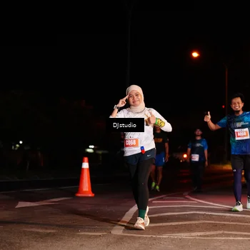 Runner Photo 5016379