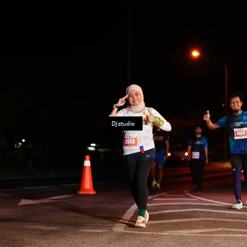 Runner Photo 5016380