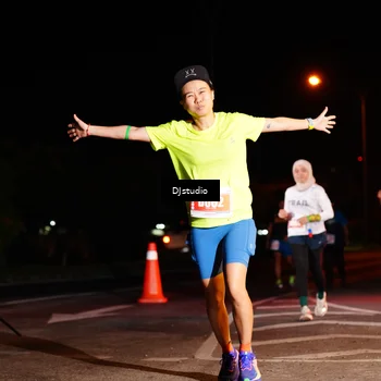 Runner Photo 5016382