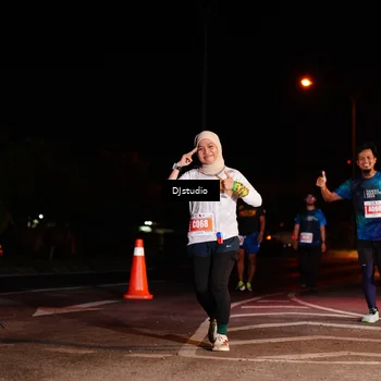 Runner Photo 5016383