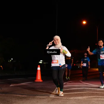 Runner Photo 5016385