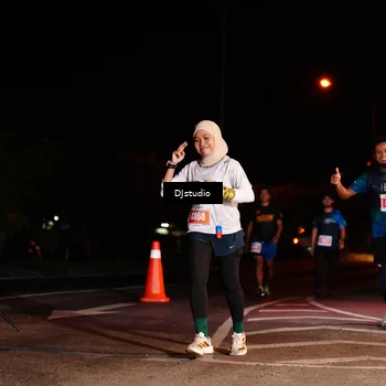 Runner Photo 5016386