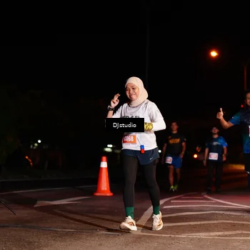 Runner Photo 5016387