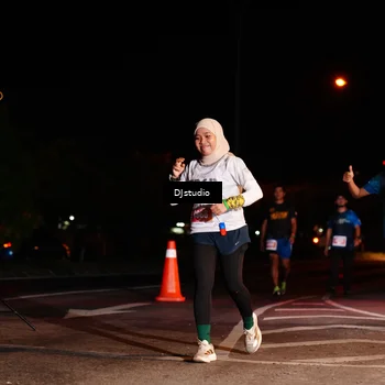 Runner Photo 5016388