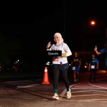 Runner Photo 5016389