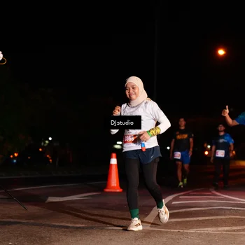 Runner Photo 5016390
