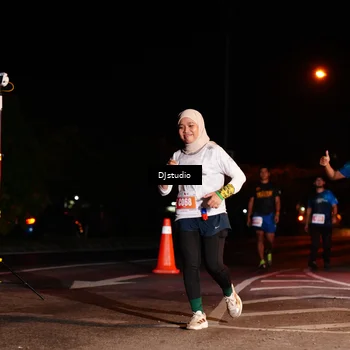 Runner Photo 5016391