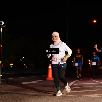 Runner Photo 5016392