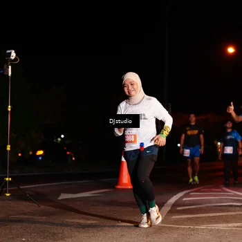 Runner Photo 5016394