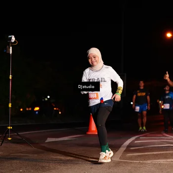 Runner Photo 5016395
