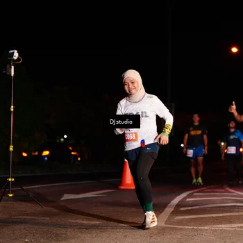 Runner Photo 5016396