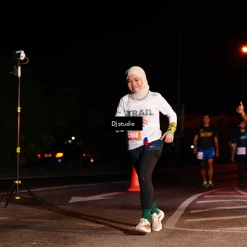 Runner Photo 5016397