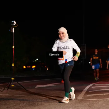 Runner Photo 5016398