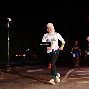 Runner Photo 5016399