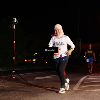 Runner Photo 5016400