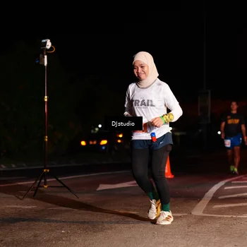 Runner Photo 5016403