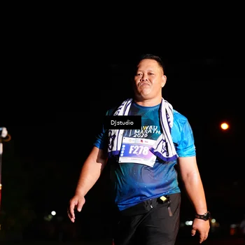 Runner Photo 5016404
