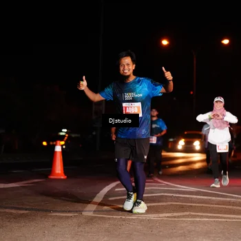 Runner Photo 5016405