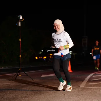 Runner Photo 5016406