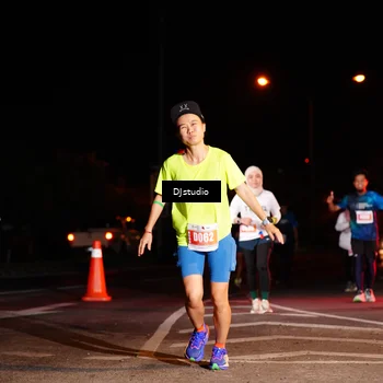 Runner Photo 5016407