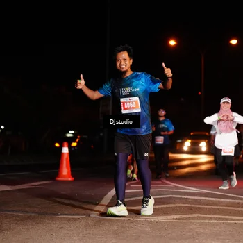 Runner Photo 5016408