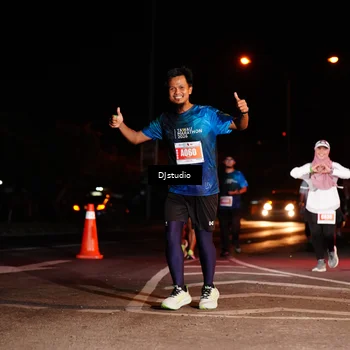 Runner Photo 5016409