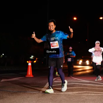 Runner Photo 5016410