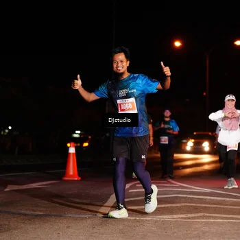 Runner Photo 5016411