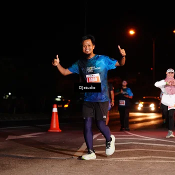 Runner Photo 5016412