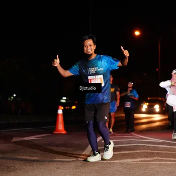 Runner Photo 5016414