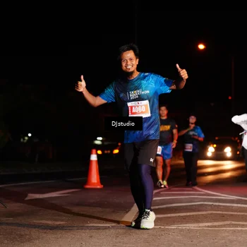 Runner Photo 5016415