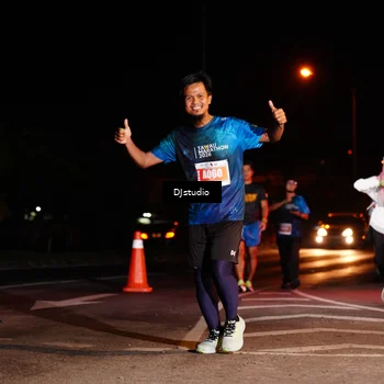 Runner Photo 5016416