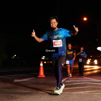 Runner Photo 5016417