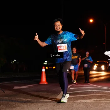 Runner Photo 5016418