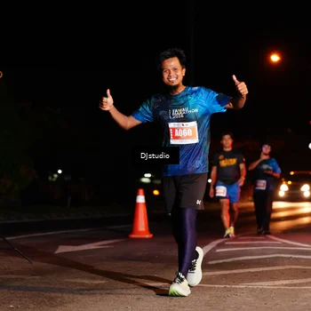 Runner Photo 5016419
