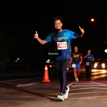 Runner Photo 5016420
