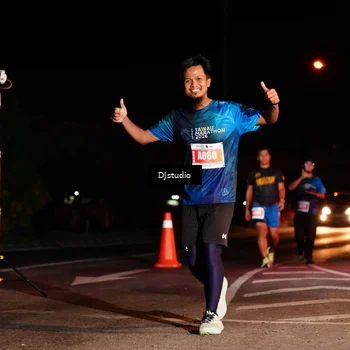 Runner Photo 5016422