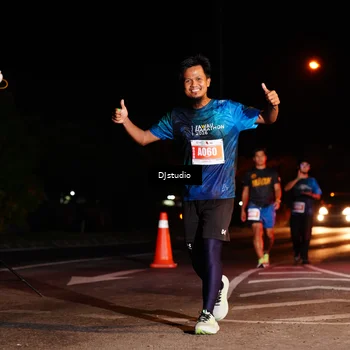 Runner Photo 5016423