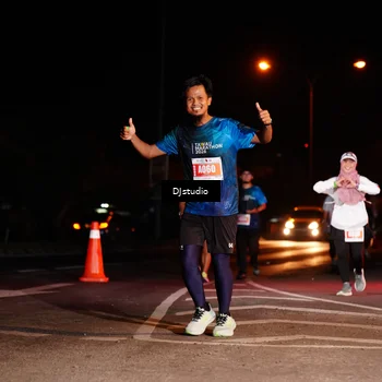 Runner Photo 5016424