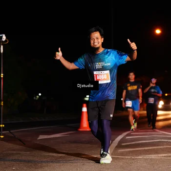 Runner Photo 5016425